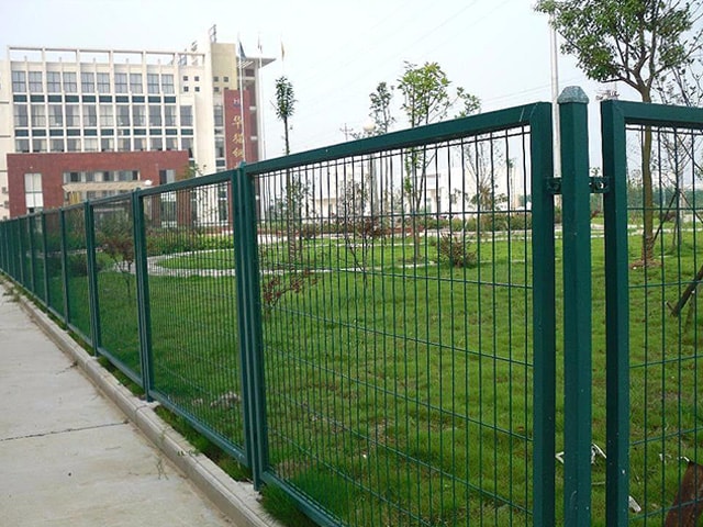 公路圍欄網